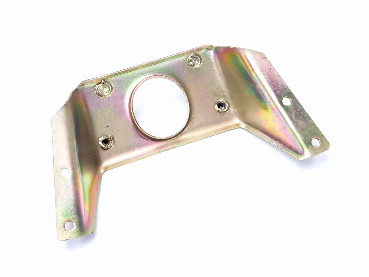 Osłona zbiornika paliwa metalowa 777/747