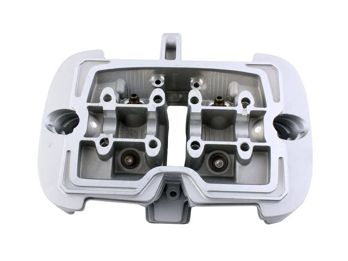 Głowica cylindra 250ccm JL250-5