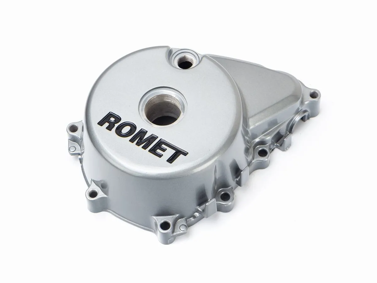 Pokrywa karteru ADV150 Lewa