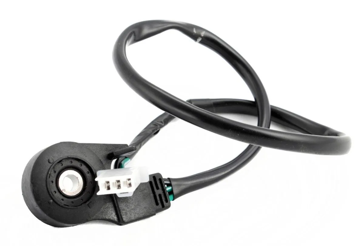 Czujnik podpórki bocznej Z150