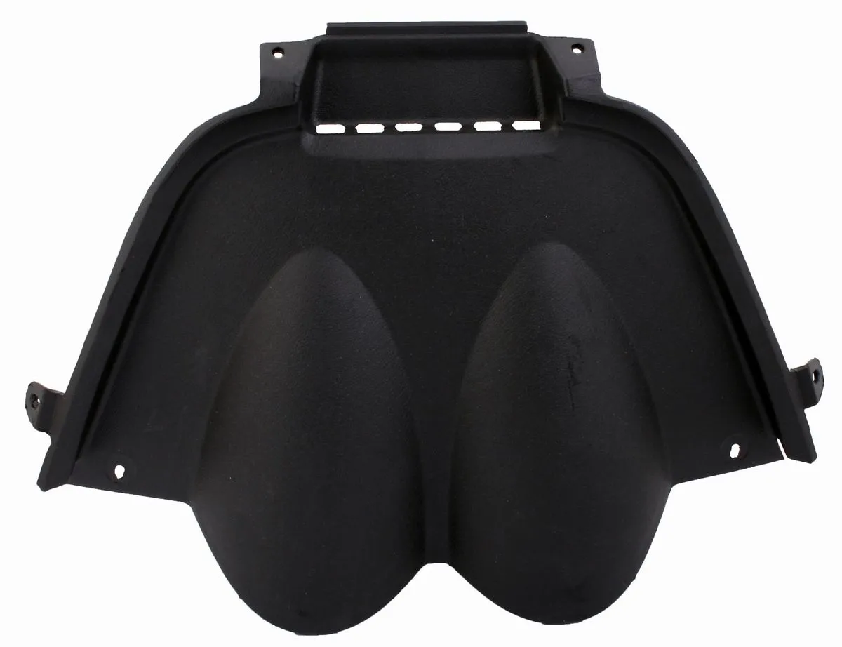 Osłona górna licznika MAXI