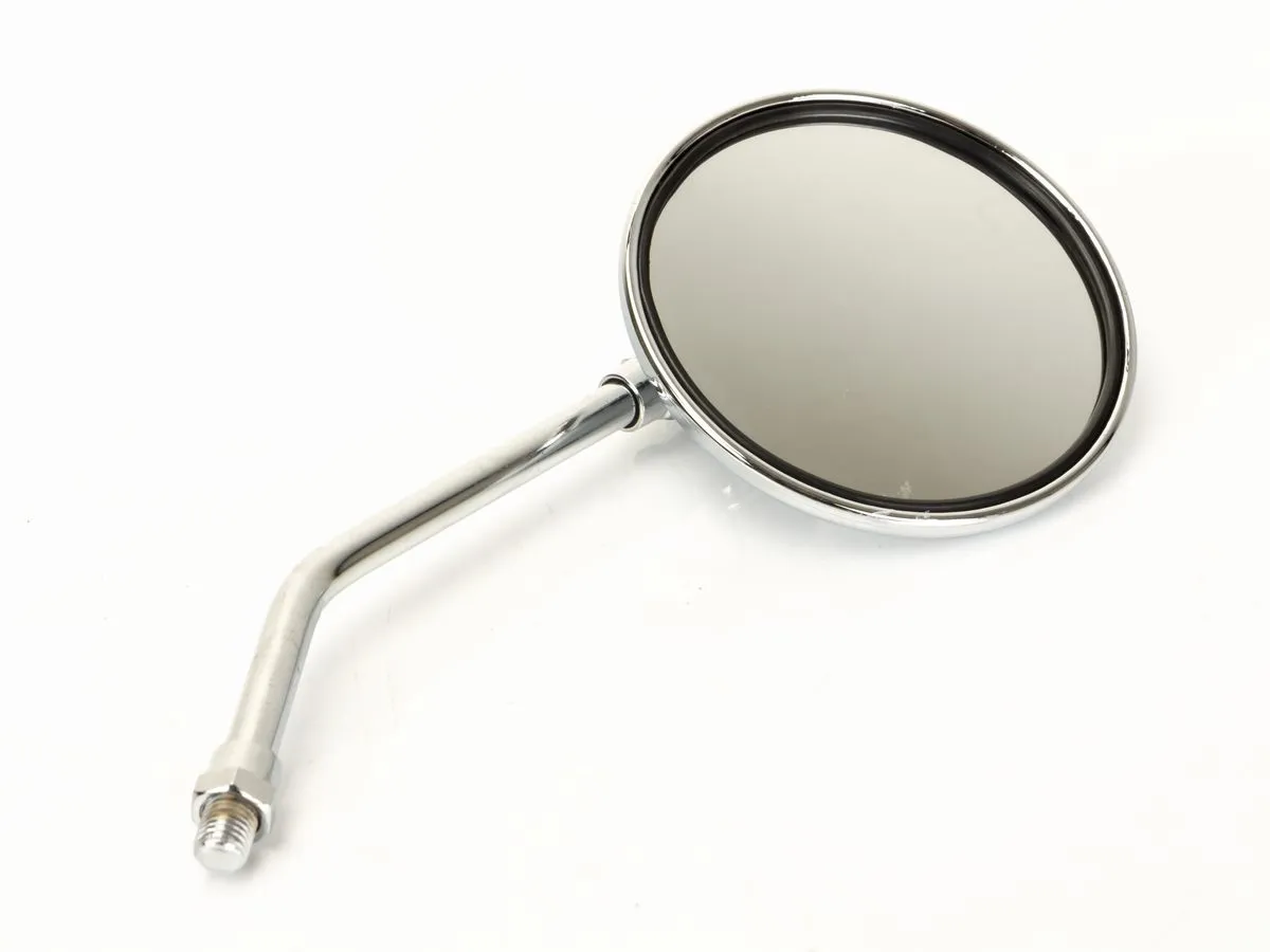 Lusterko gwint M10 OGAR 202/125 P chrom