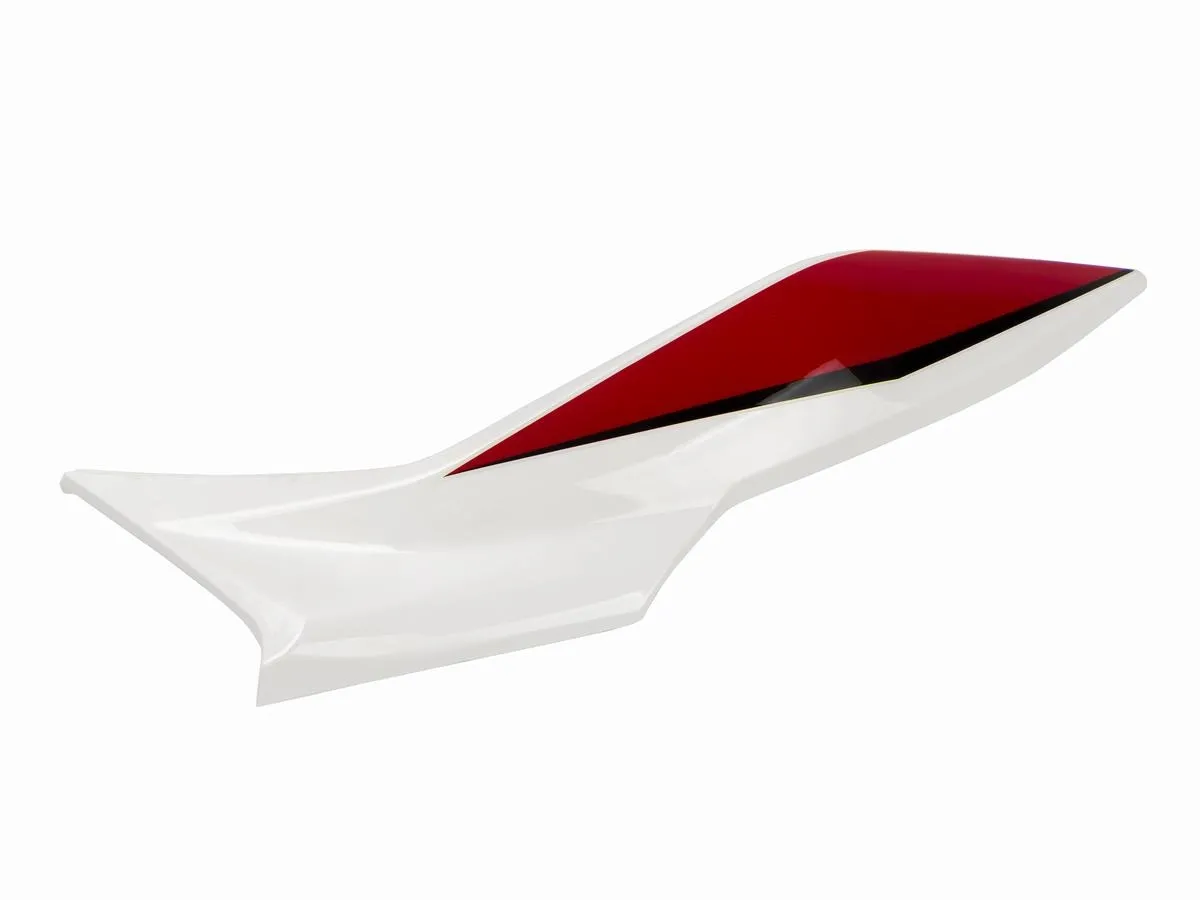 Osłona boczna L ARROW FLY50 czerwona