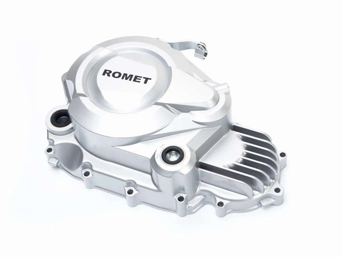 Pokrywa karteru Z175 Prawa