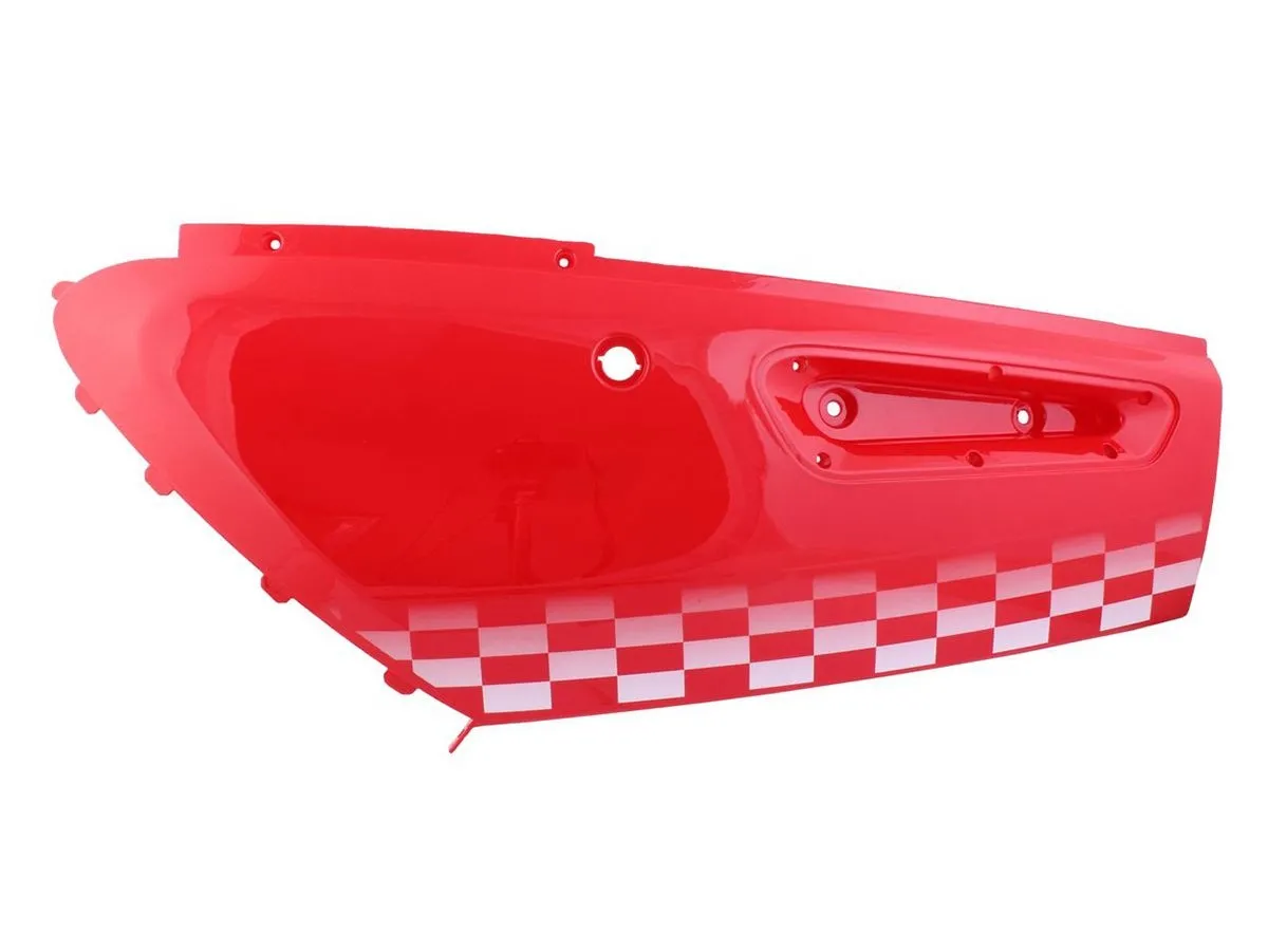 Osłona boczna lewa DELIVERY