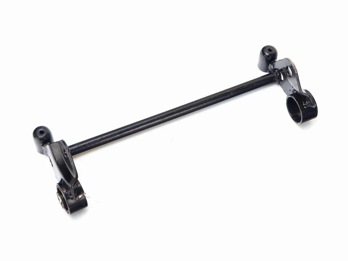 Wahacz silnika WHITE CITY