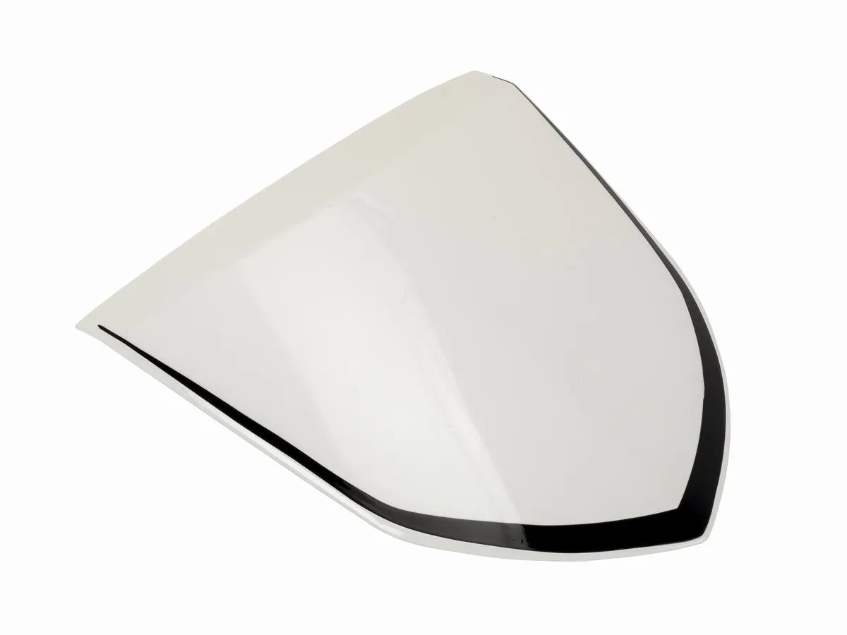 Osłona górna osłony przedniej górnej 727 JOY biała