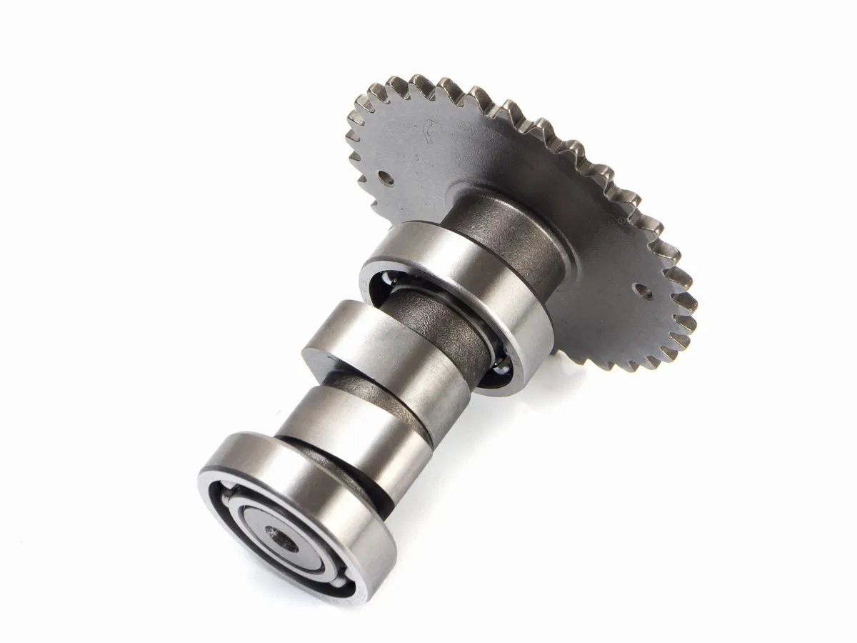 Wałek rozrządu ET50QT 4T