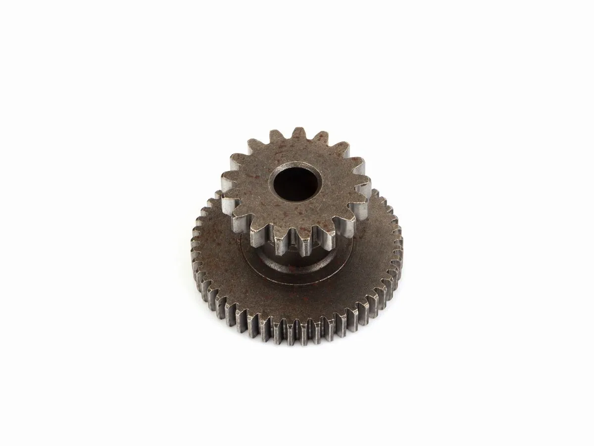 Koło zębate podw. przekładni rozrusznika 152QMI GRANDE125/14