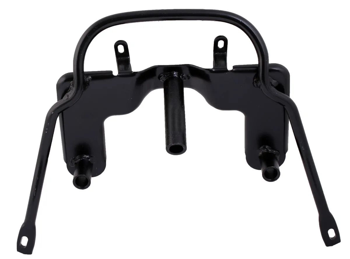 Stelaż uchwytu pasażera BASSA/12/METRO CITY/727 ECO/12