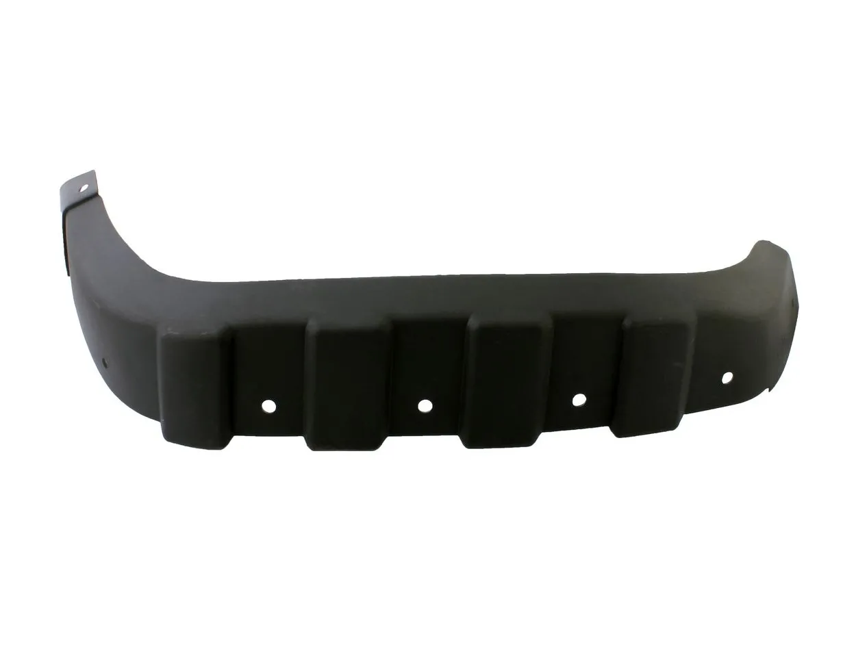 Listwa boczna osłony przedniej górnej BS250S-5 L