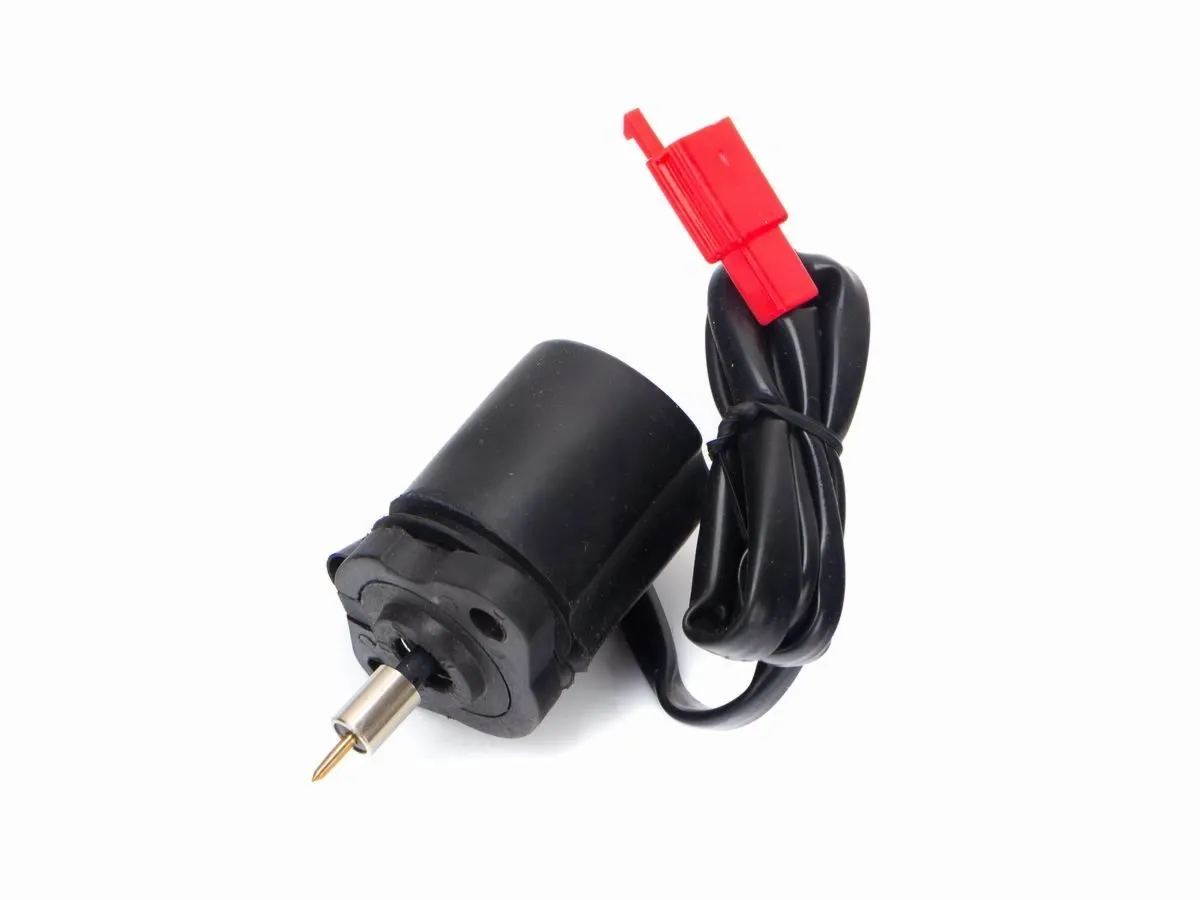 Automat ssania ST50QT 2T