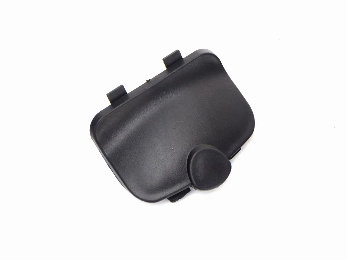 Pokrywa kontrolna gaźnika R125 CVT