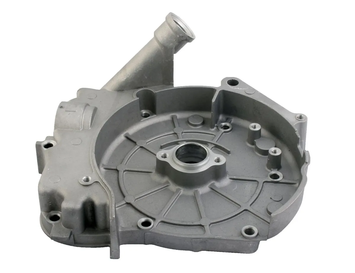 Pokrywa karteru JET125 Prawa