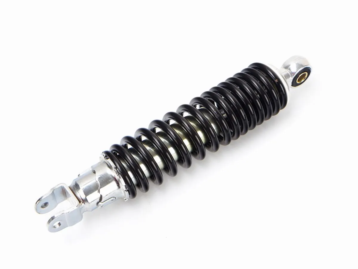 Amortyzator tylny R125 CVT  (280x10-8)