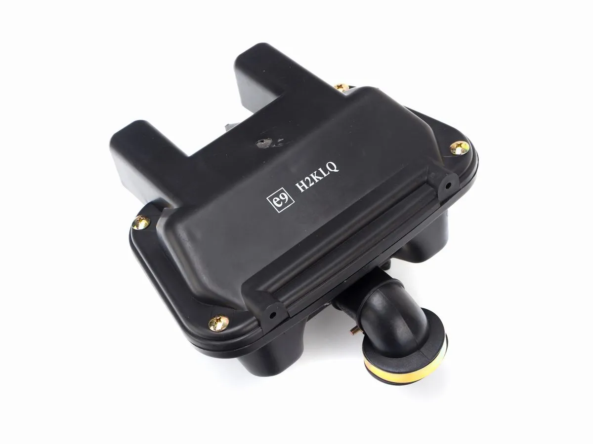 Filtr powietrza OGAR/09 kpl.