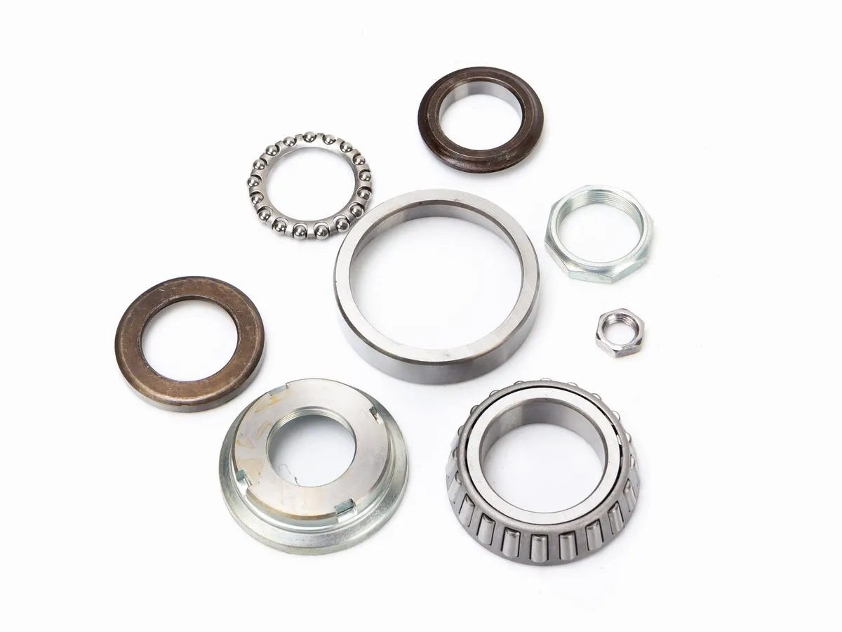 Łożysko kierownicy R125 CVT