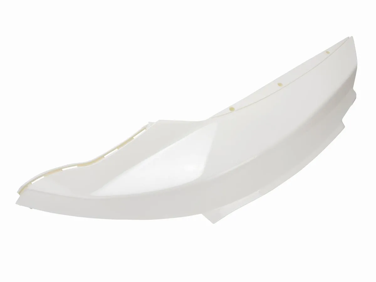 Osłona boczna tylna WHITE CITY P