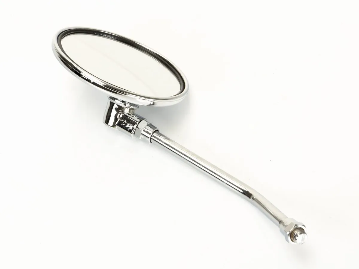 Lusterko gwint M10 OGAR 202/125 L chrom