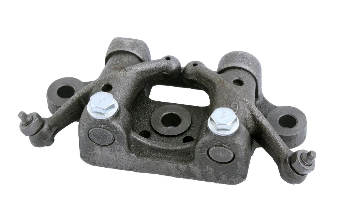 Dźwignie zaworów SK125/ZK125/DIVISION125/R125/15 kpl.