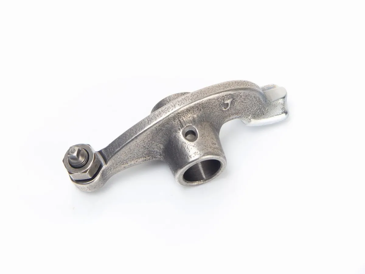 Dźwignie zaworów DIVISION125/15