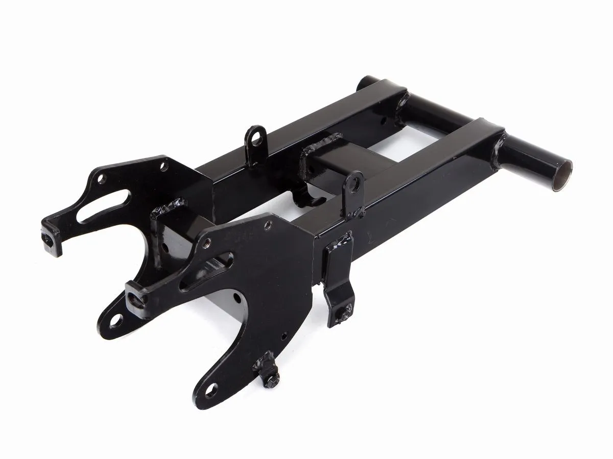 Wahacz tylny XL110 (b/tulei)