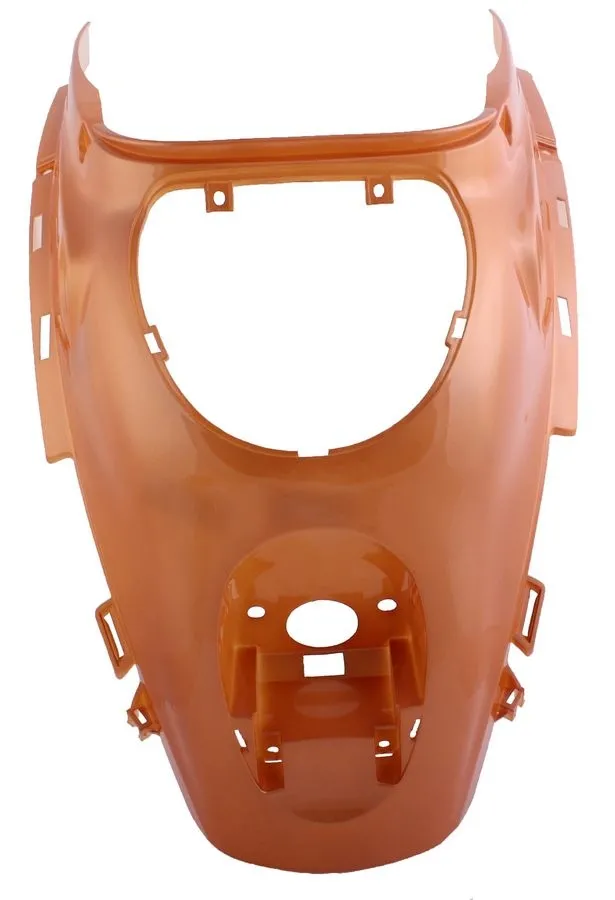 Osłona główna tylna RETRO/09 złota