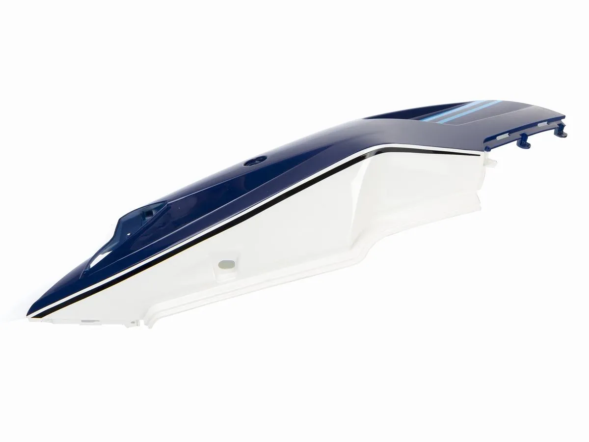 Osłona boczna tylna 717/10 L