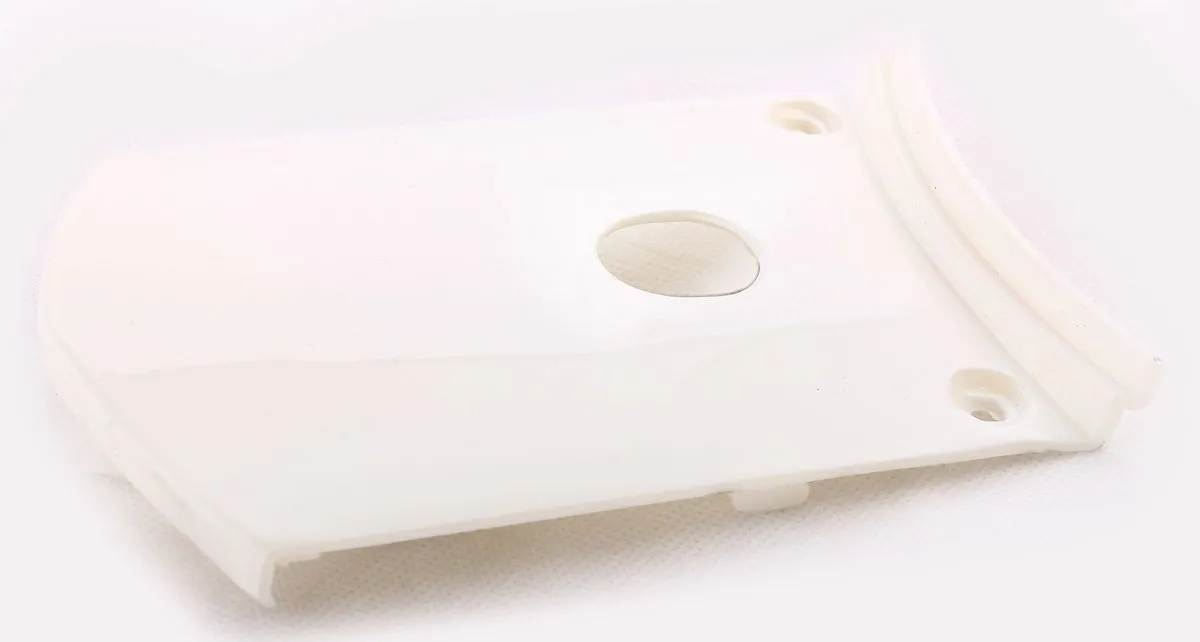 Łącznik tylny osłon bocznych 717/10