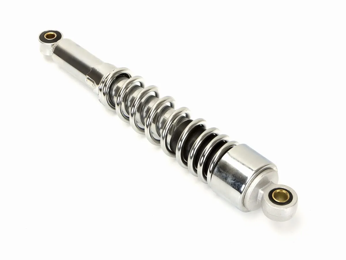 Amortyzator tylny OGAR 202   (340x12-10)