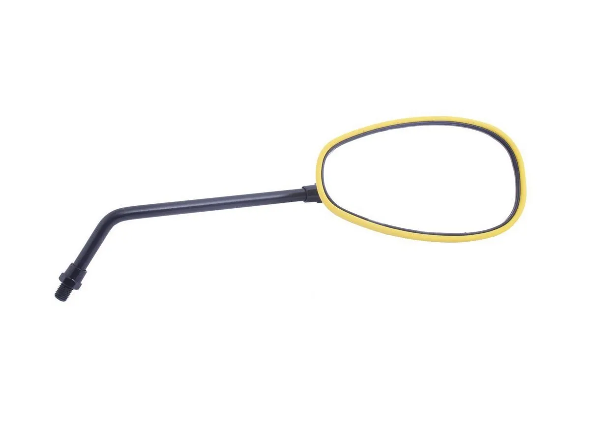 Lusterko gwint M10 BS200S-7 Prawe (uszk. lakier)