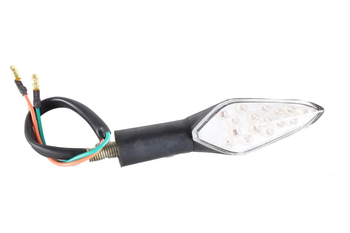 Kierunkowskaz przedni CRS125i lewy led