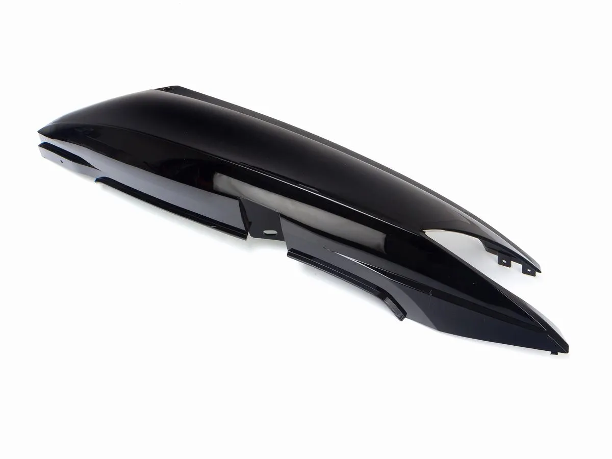 Osłona boczna MAXI125R P czarna