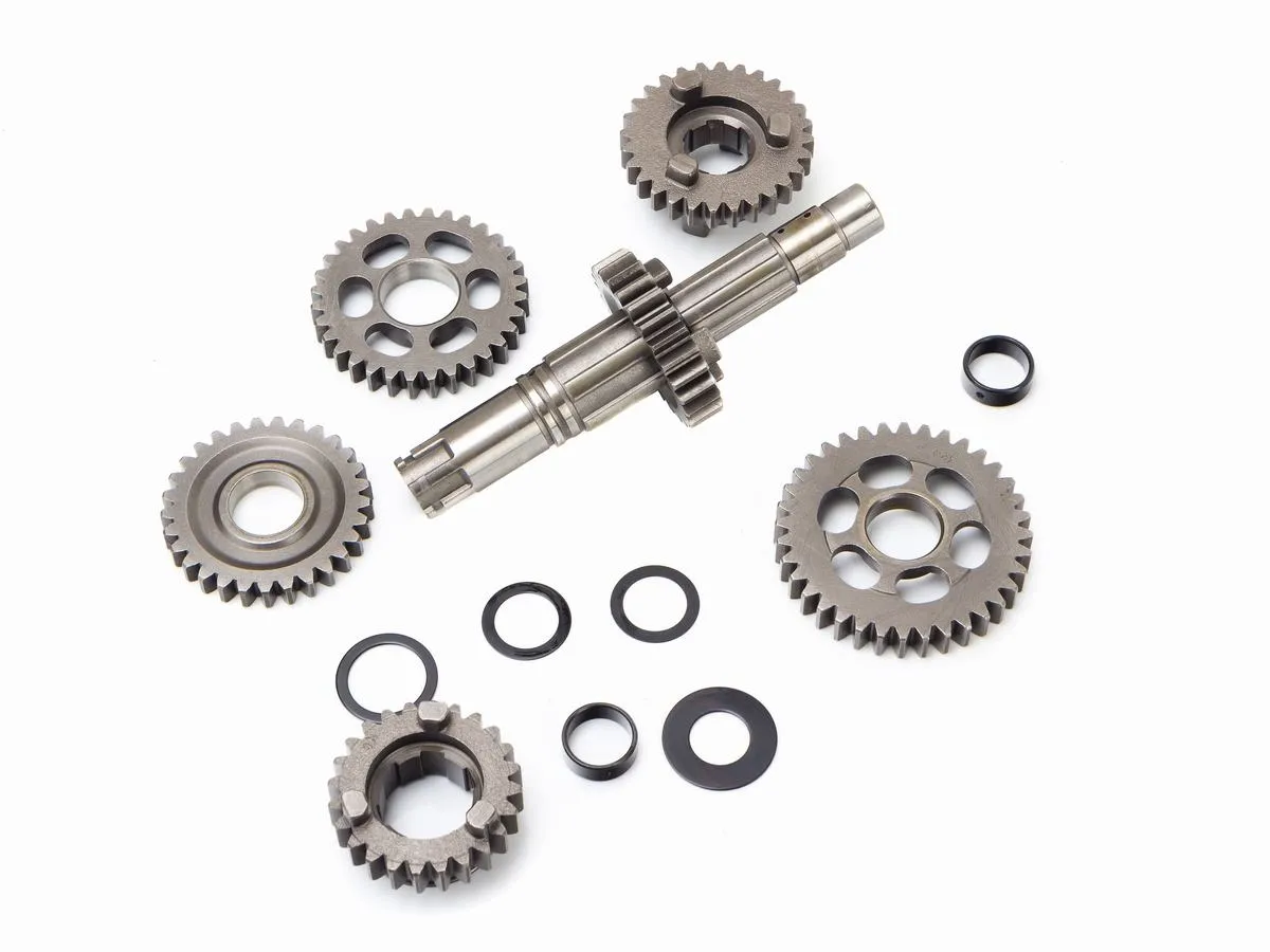 Wałek zdawczy skrzyni biegów ARROW FLY 125/ADV125