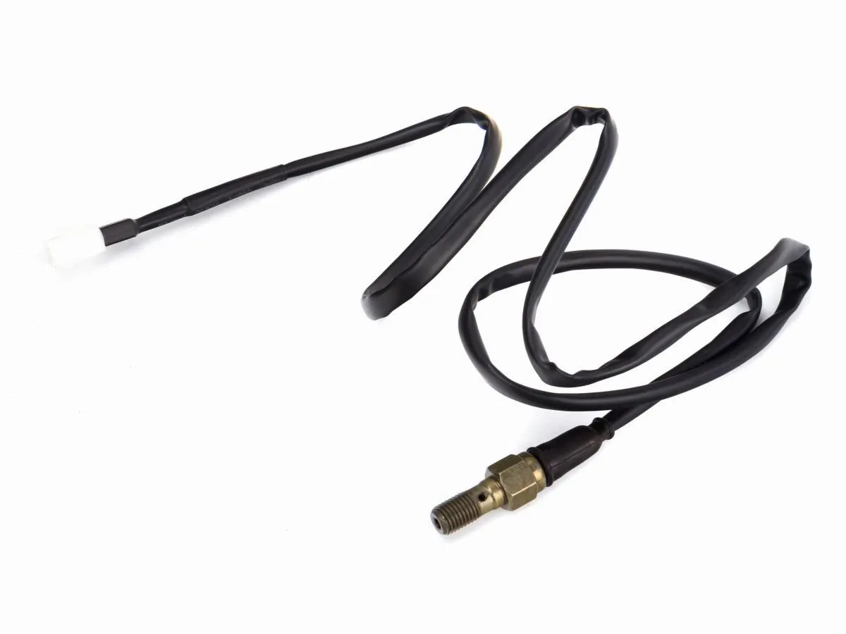 Czujnik stopu hamulca tył Malibu 320i