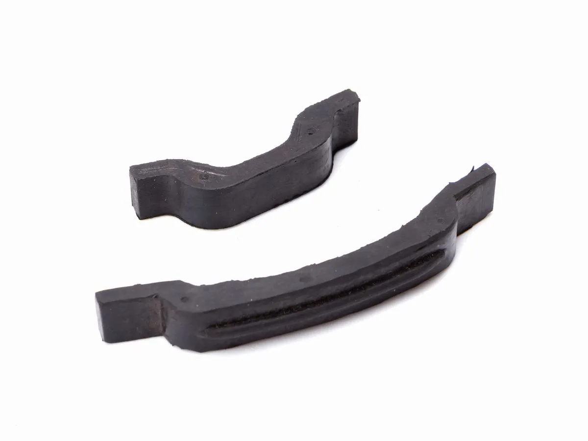 Prowadnice łańcucha rozrusznika OGAR/WS50