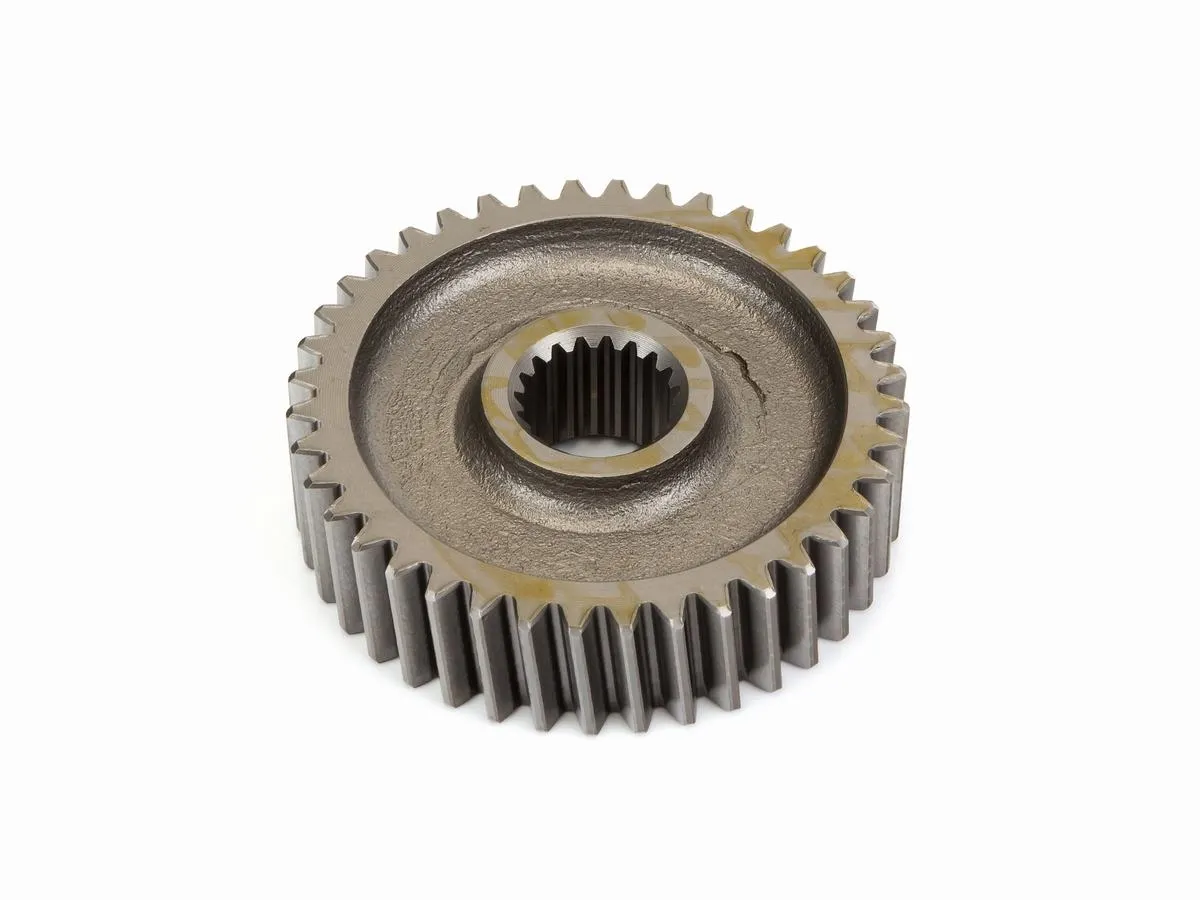 Koło zębate wałka zdawczego 152QMI GRANDE125/14