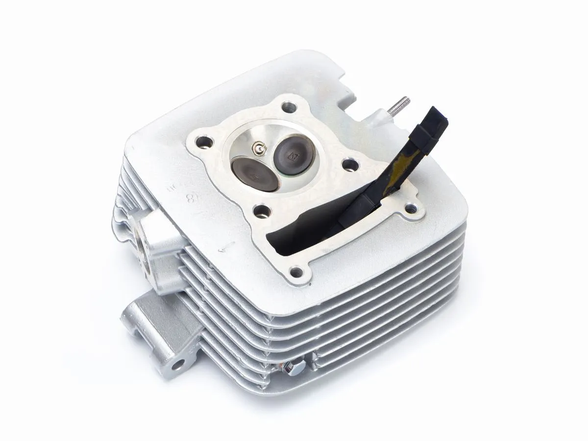 Głowica cylindra Z175 /kompletna/