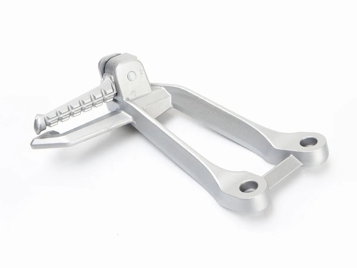 Wspornik+stopka pasażera DIVISION125/15 L