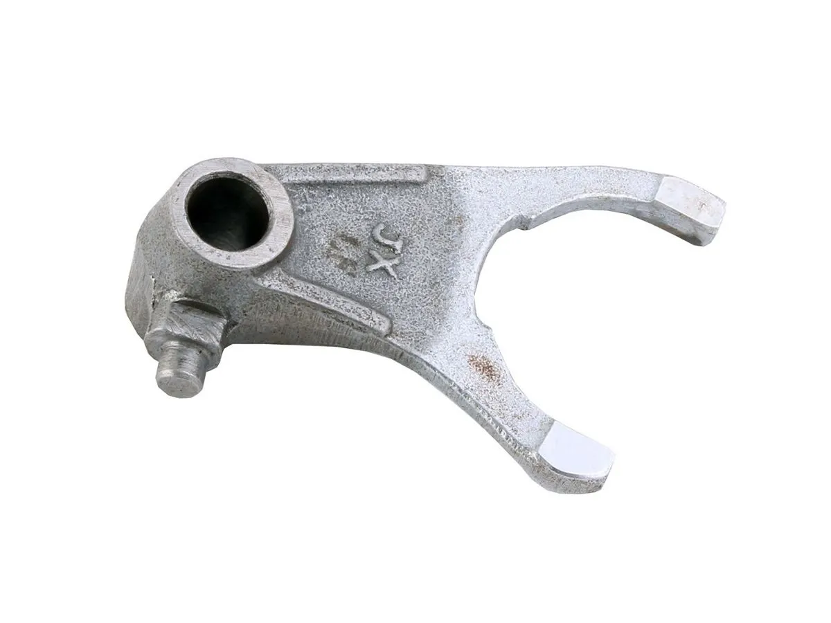 Wodzik skrzyni przekł.3 JL250-V