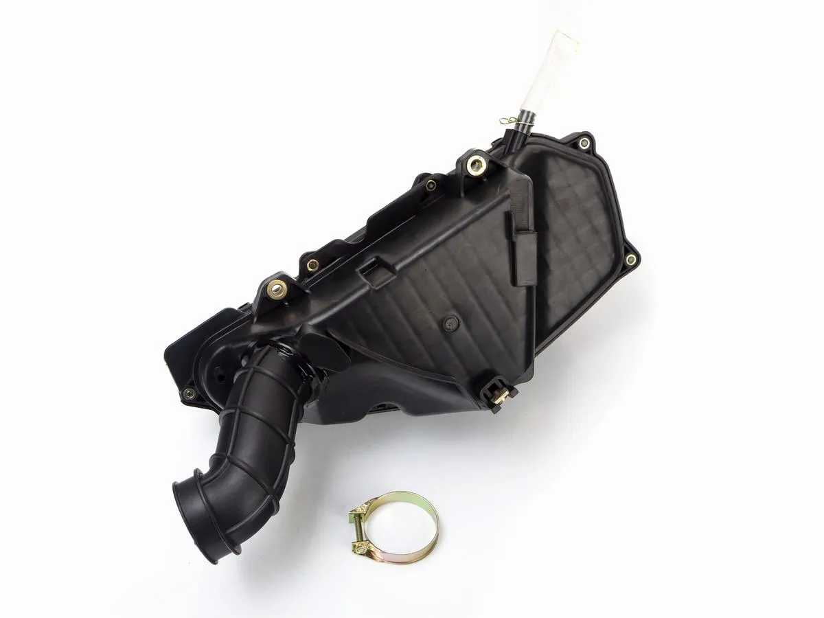 Filtr powietrza R125 CVT kpl.