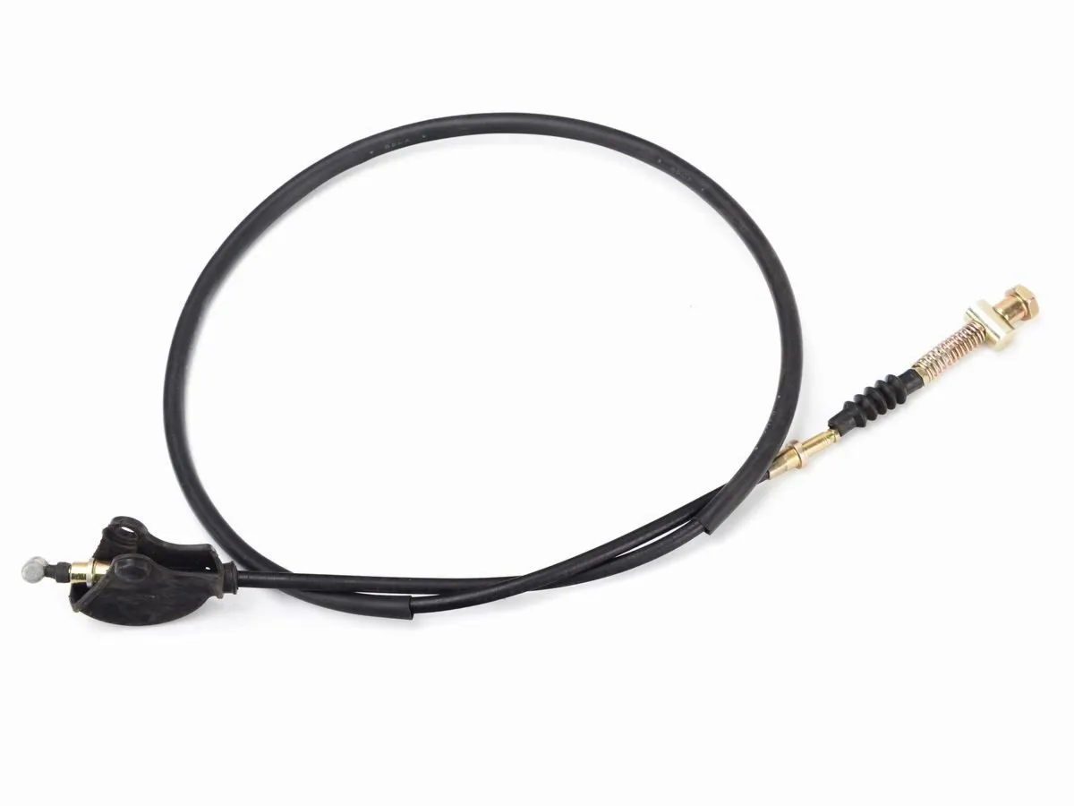 Linka hamulca przedniego OGAR 202/BASSA WM