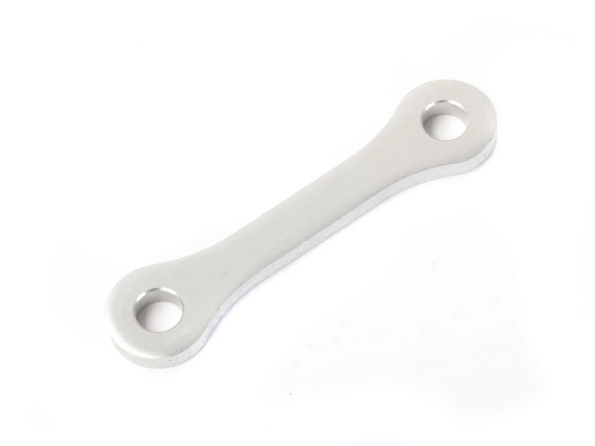 Łącznik dolnego wspornika amortyzatora tylnego /YK5448/ GT650