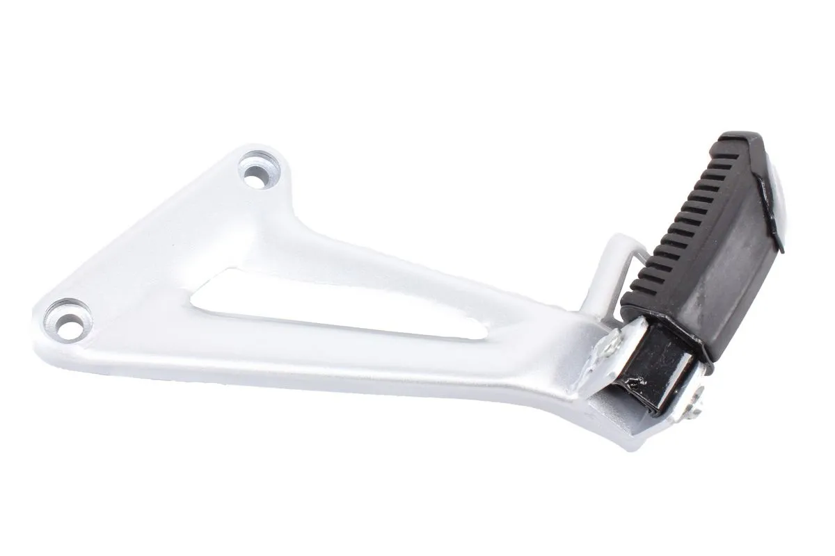 Wspornik+stopka pasażera RR50 P