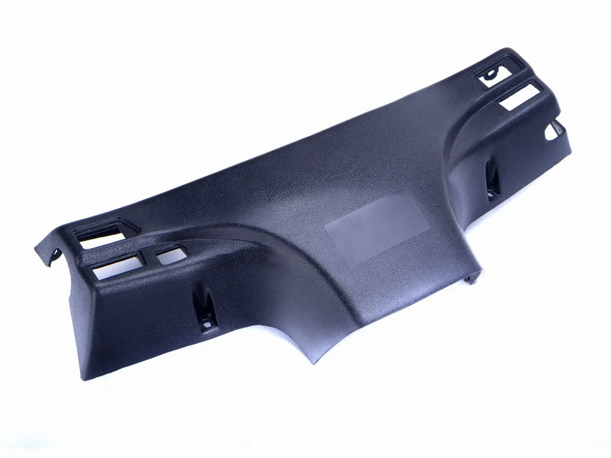 Osłona kierownicy tylna  /licznika/ GRANDE125/14