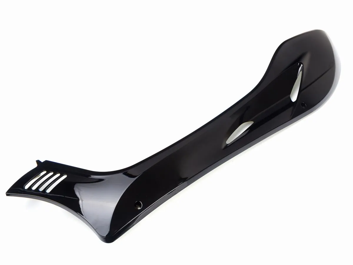 Osłona progu MAXI125R L czarna