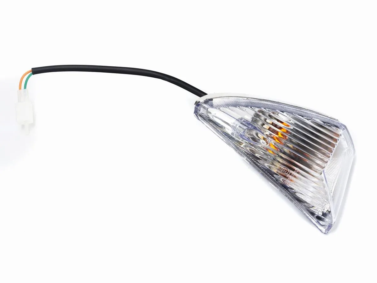 Kierunkowskaz przedni 727/14 PREMIUM/EAGLE lewy