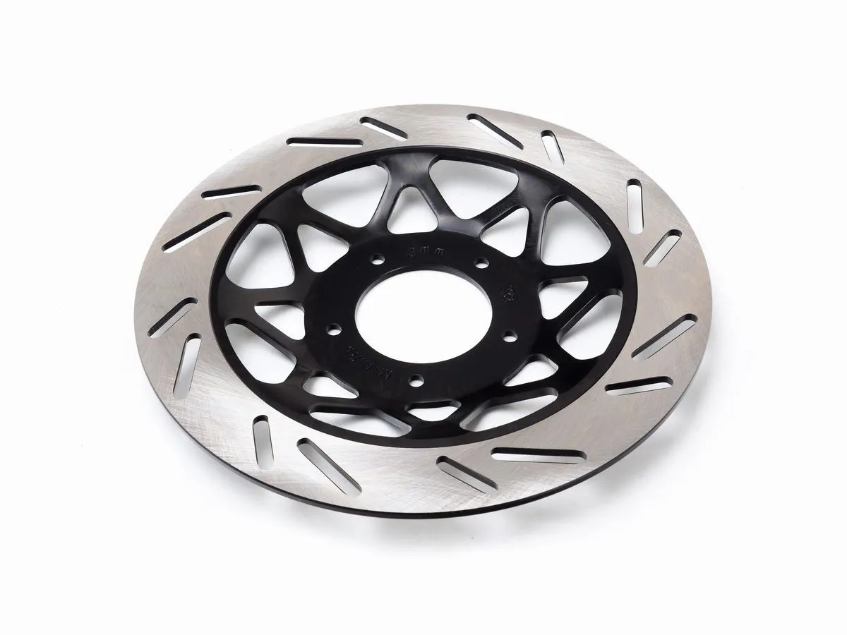 Tarcza hamulca przód Z50/ADV150