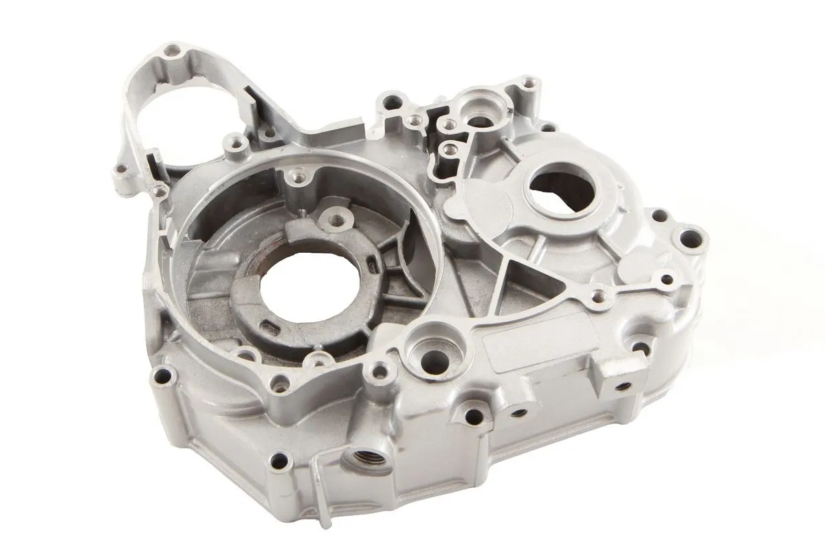 Karter skrzyni korbowej L WS50/OGAR CAFFE 50 sreb.