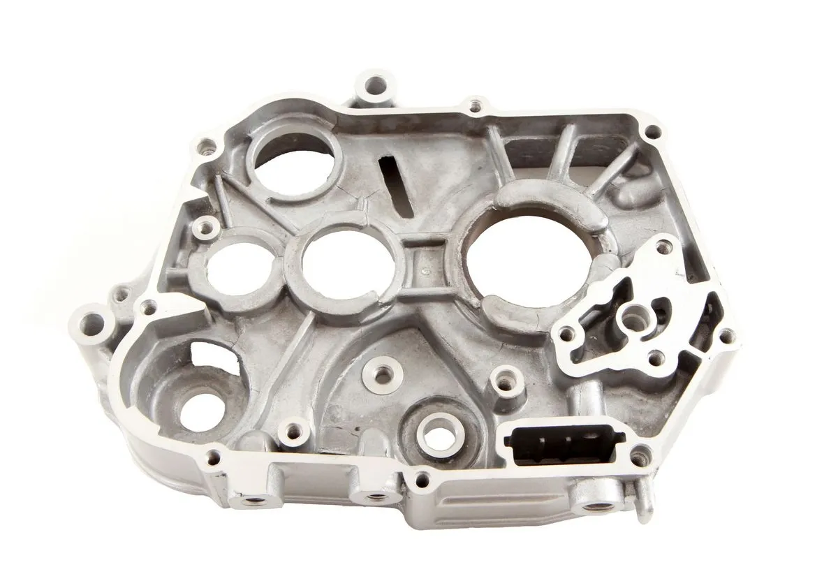 Karter skrzyni korbowej P WS50/OGAR CAFFE 50 sreb.